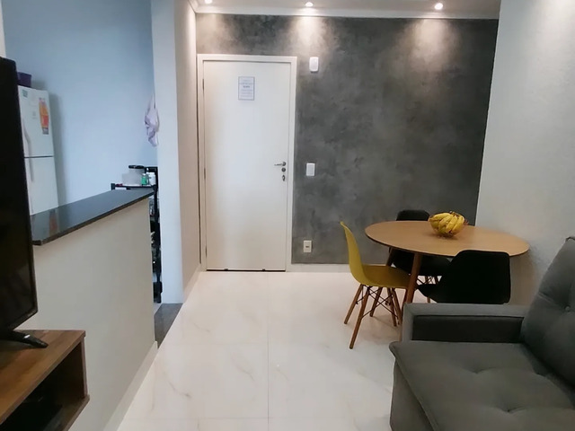 #2 - Apartamento para Venda em Taubaté - SP