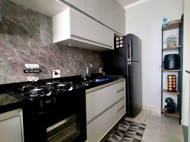 #2 - Apartamento para Venda em Taubaté - SP
