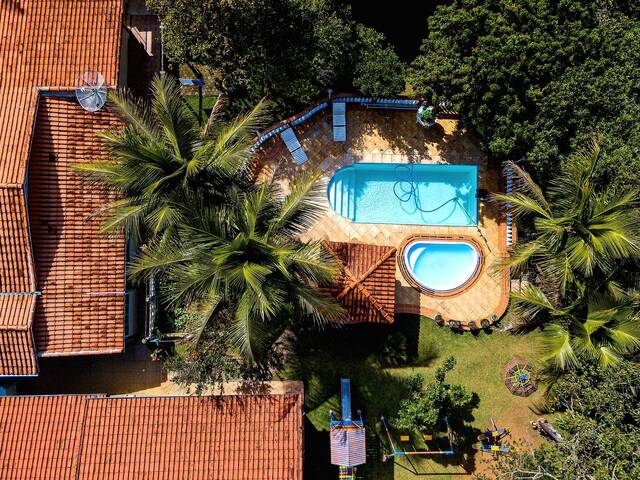 #4 - Casa para Venda em Taubaté - SP