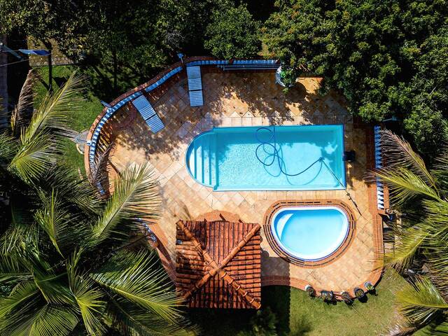 #4 - Casa para Venda em Taubaté - SP