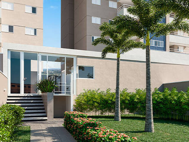 #6 - Apartamento para Venda em Taubaté - SP