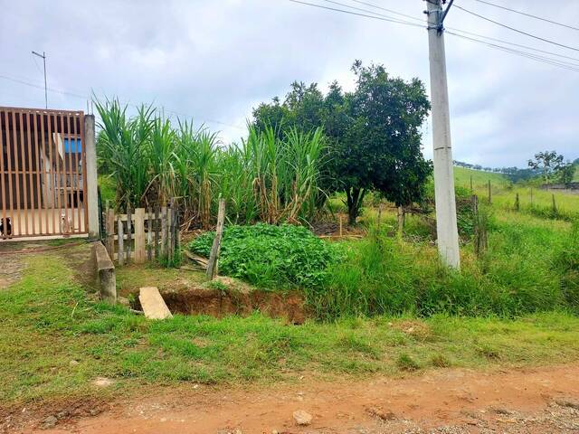 #8 - Área para Venda em Tremembé - SP