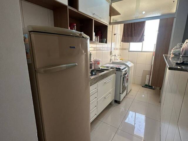 #7 - Apartamento para Venda em Taubaté - SP