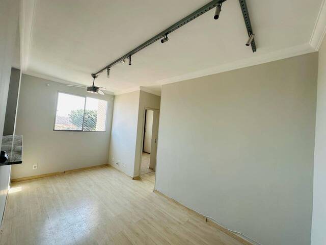 #7 - Apartamento para Venda em Taubaté - SP