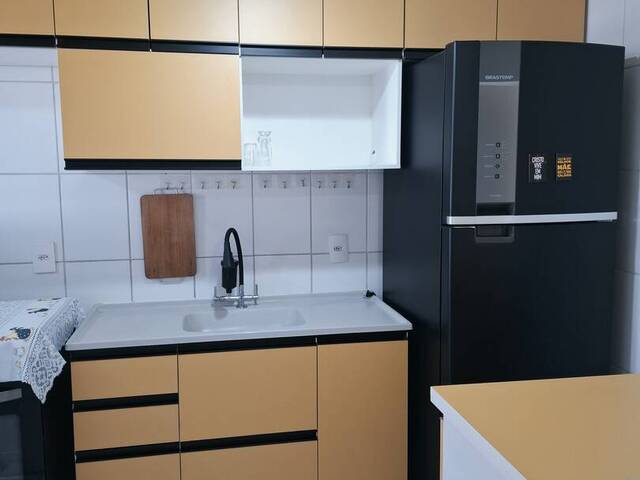 #9 - Apartamento para Venda em Taubaté - SP