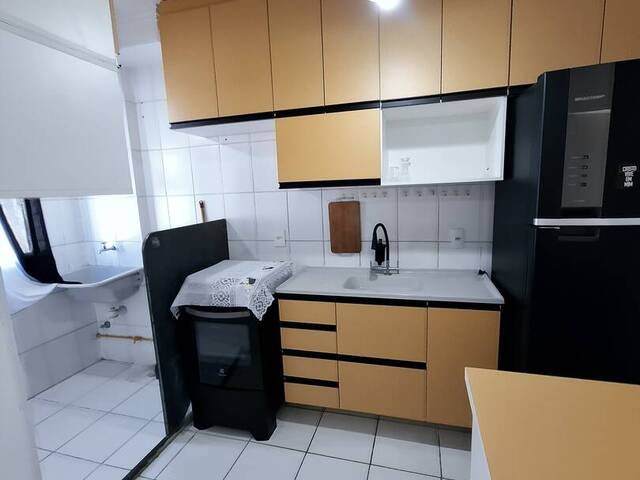 #9 - Apartamento para Venda em Taubaté - SP