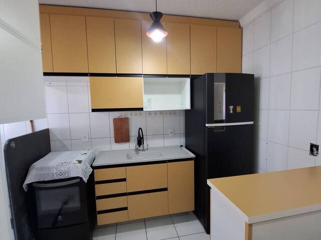 #9 - Apartamento para Venda em Taubaté - SP