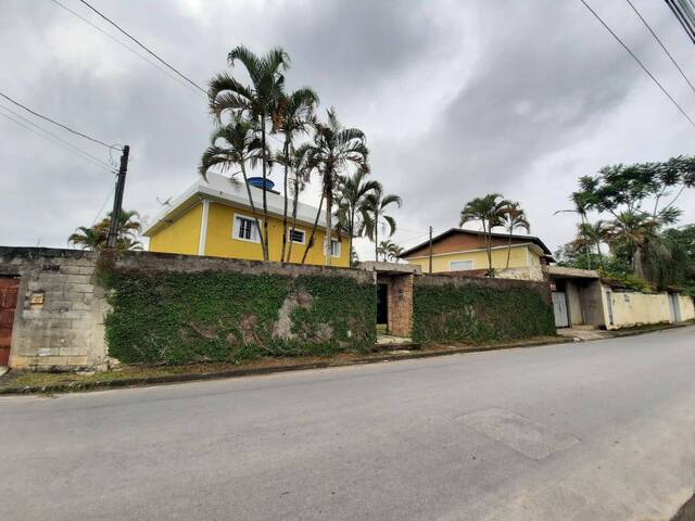 #10 - Casa para Venda em Taubaté - SP