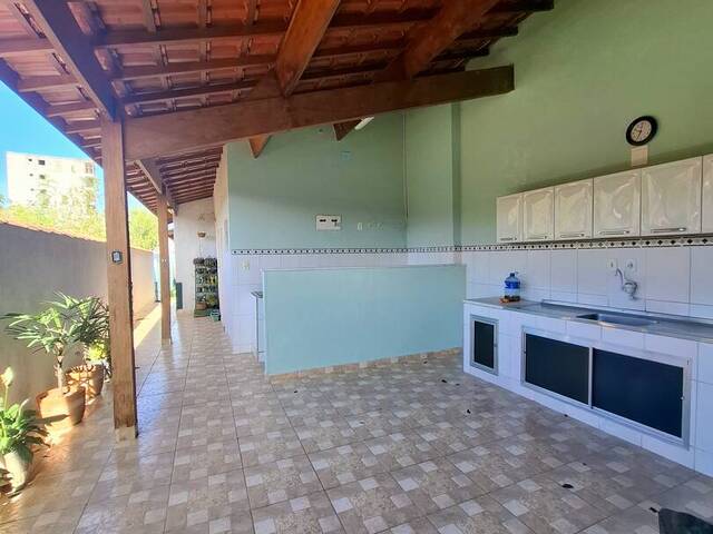 #13 - Casa para Venda em Taubaté - SP