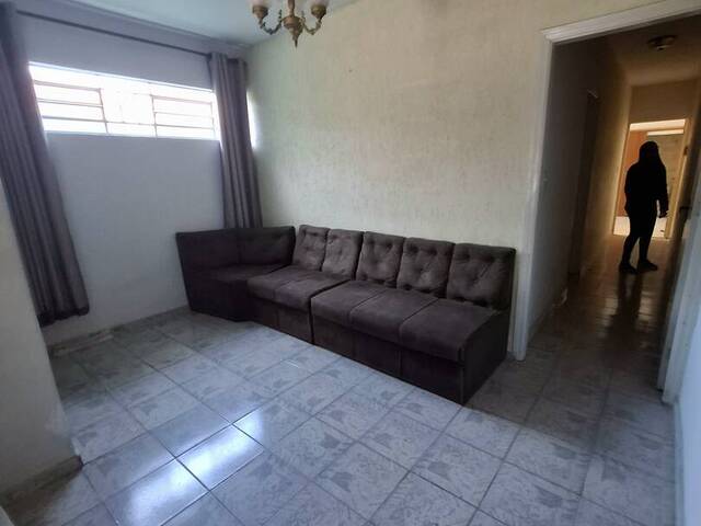 #13 - Casa para Venda em Taubaté - SP