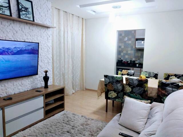 #15 - Apartamento para Venda em Taubaté - SP
