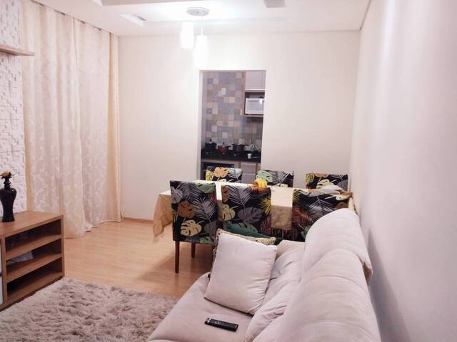 #15 - Apartamento para Venda em Taubaté - SP