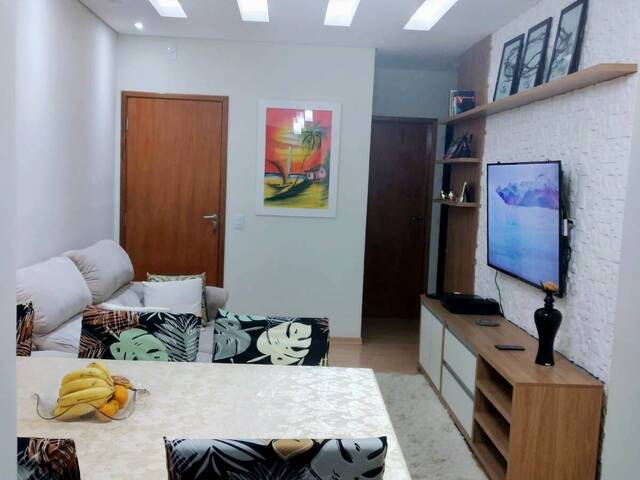 #15 - Apartamento para Venda em Taubaté - SP
