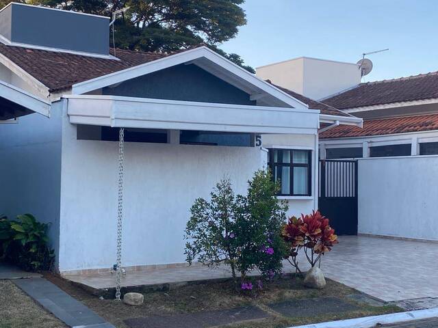 #16 - Casa para Venda em Taubaté - SP