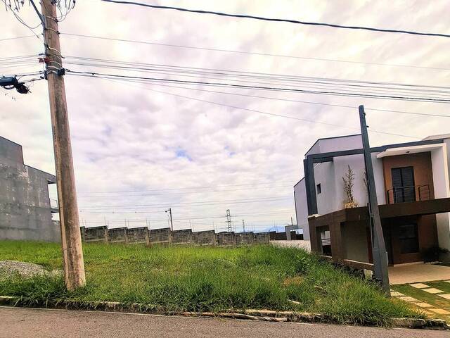 #18 - Área para Venda em Taubaté - SP