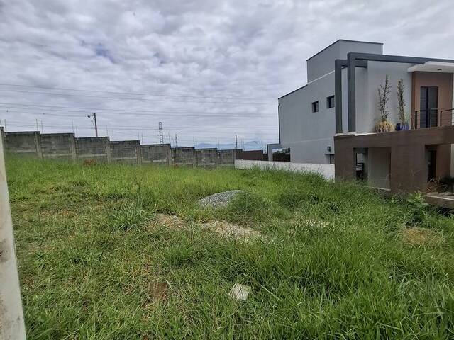 #18 - Área para Venda em Taubaté - SP