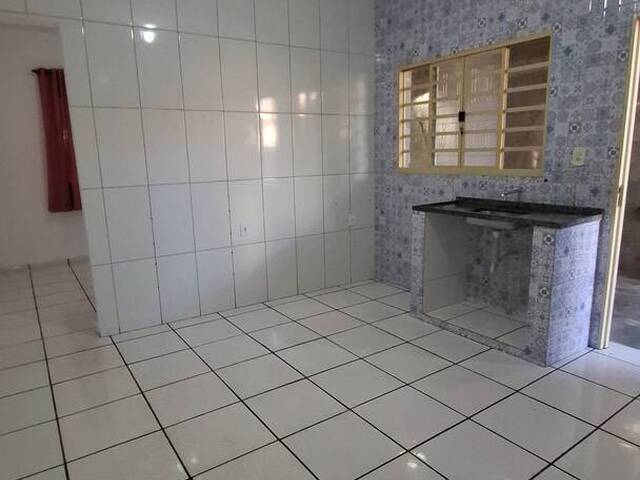 #19 - Casa para Venda em Taubaté - SP