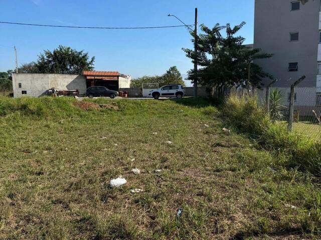 #21 - Área para Venda em Taubaté - SP - 1