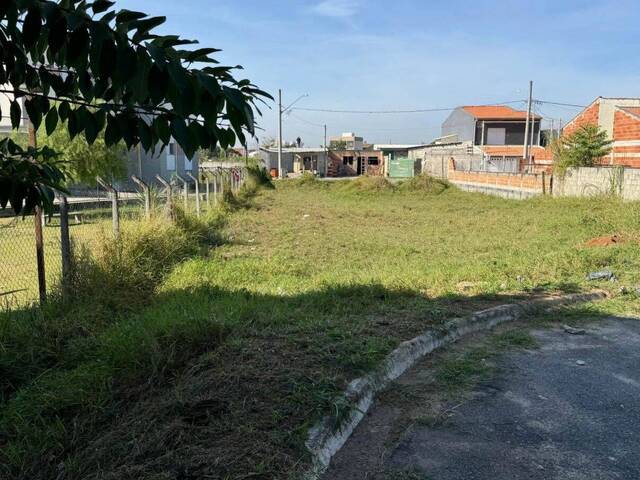 #21 - Área para Venda em Taubaté - SP - 2